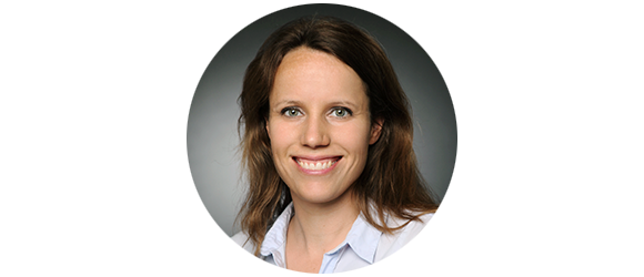 Mariel Klein, IT Inhouse Consultant and Project Lead, Hirschvogel Group