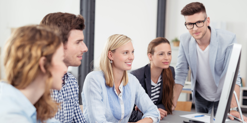 Traineejahr bei ORBIS SE