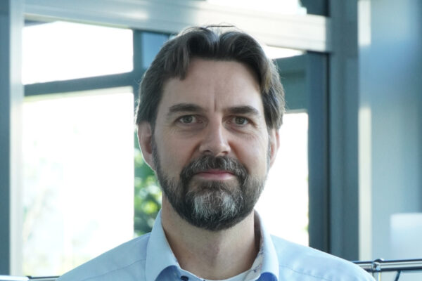 Jörg Theobald, ORBIS SE