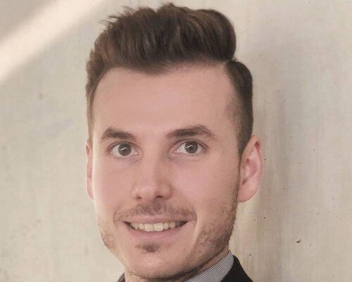 Thomas Schäfer, ORBIS Schweiz