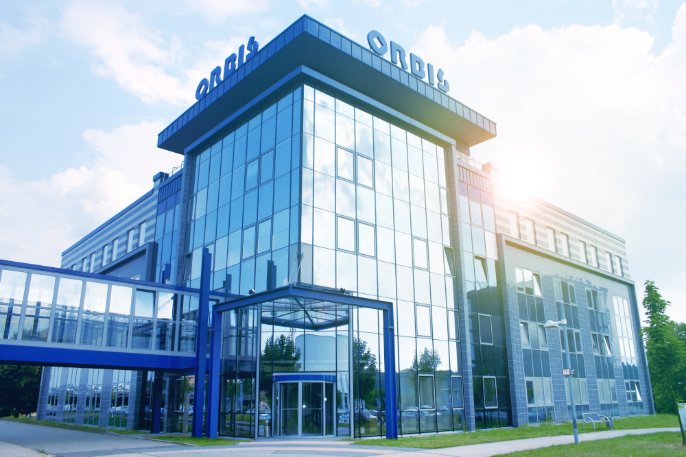 ORBIS Headquarter