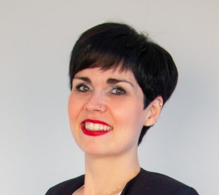 Katharina Thiery, ORBIS Gruppe