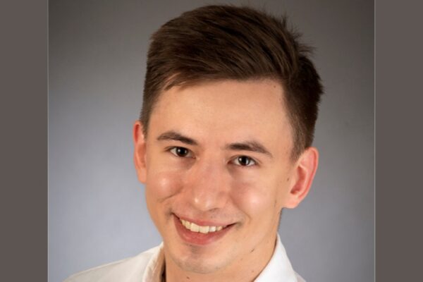 David Dominik Spilker, ORBIS Modern Work GmbH