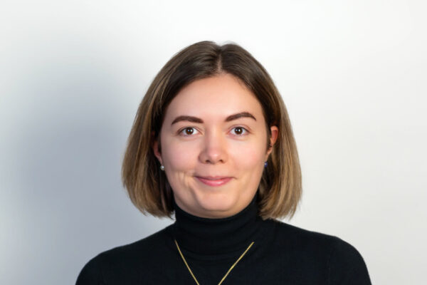 Victoria Hemsing, ORBIS Modern Work GmbH