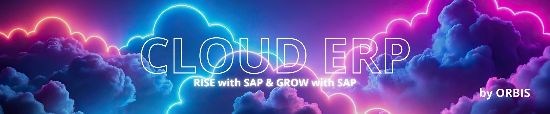 Cloud ERP by ORBIS