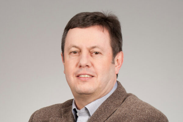 Albrecht Darimont, ORBIS Modern Work GmbH