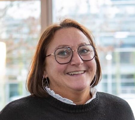Barbara Müller, ORBIS SE