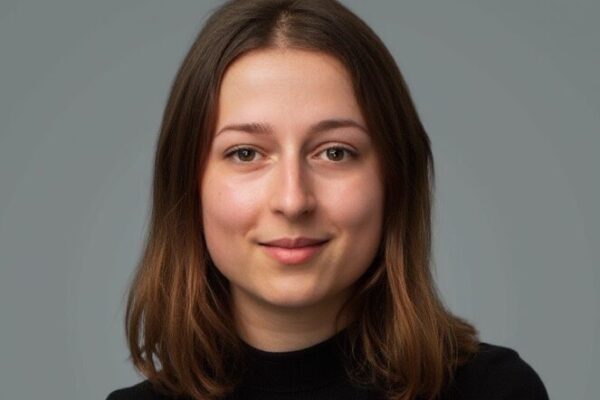 Anna Jung, ORBIS SE