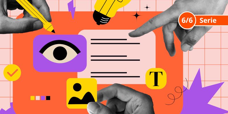 UI/UX-Design mit Designkultur nachhaltig in Unternehmen verankern UI/UX-Design in Unternehmen