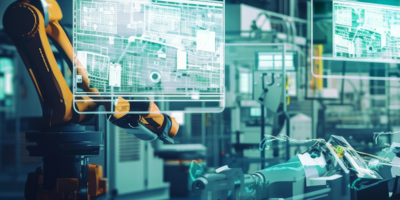 Nahtlose IT/OT-Integration im Shopfloor: Daten, Systeme und Prozesse intelligent vernetzt ITOT Integration Shopfloor