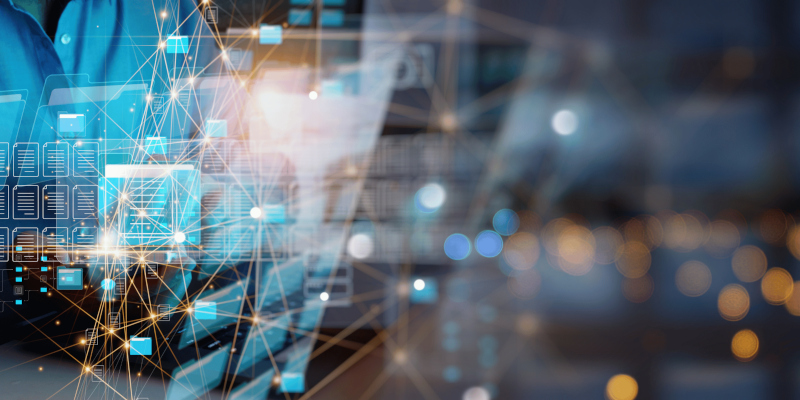 ORBIS begleitet Sie zu SAP S/4HANA SAP S/4HANA Transformation