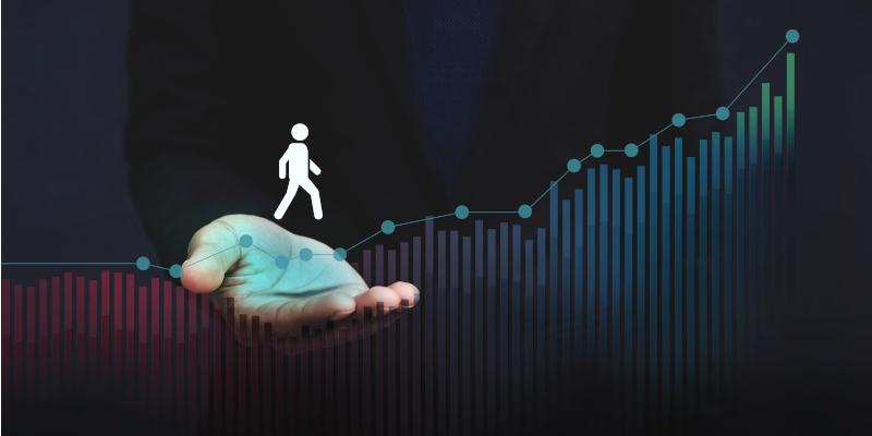Die Customer Journey des modernen Marketings Die moderne Customer Journey