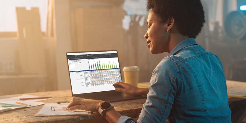Mit SAP IBP zu einer integrierten & optimierten Supply-Chain-Planung Integrierte Supply-Chain-Planung mit SAP IBP