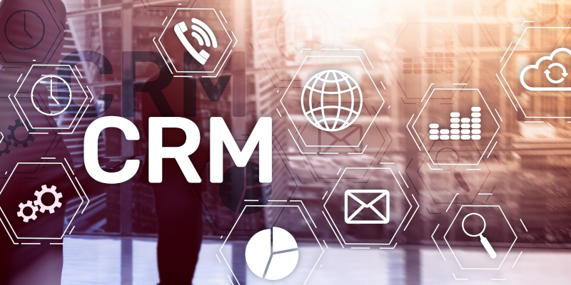 Mit Hilfe eines CRM-Systems kann die Baubranche revolutioniert werden CRM-System in der Baubranche