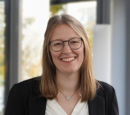 Anna Haupenthal, ORBIS SE