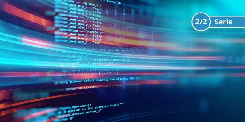 Eine Blogreihe zum Einsatz von Core Data Services (CDS) im Umfeld der BW-Modellierung ABAP Core Data Services Views 2