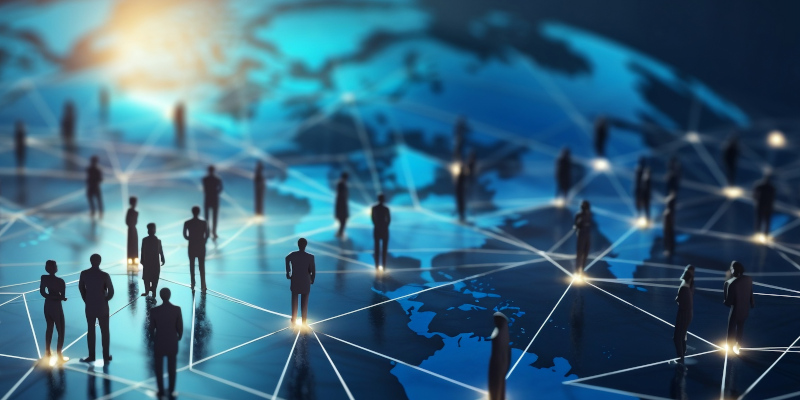Geschäftspartnerdaten zentral verwalten mit SP Business Partner Geschäftspartnerverwaltung SAP Business Partner