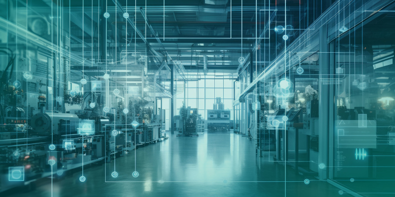 Mit ORBIS Distributed Shopfloor Processing zu einer adaptiven Fertigung Interoperabilität mit ORBIS DSP