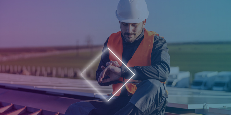 Einfache Arbeitszeiterfassung mit SAP Field Service Management Arbeitszeiterfassung mit SAP FSM