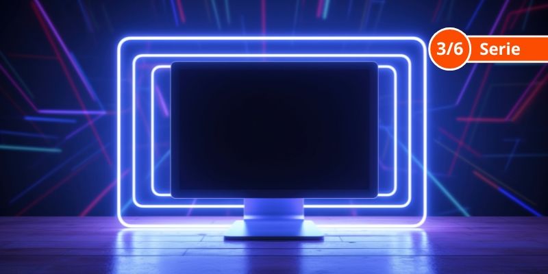 Schlüsselelemente des UI-Designs und Best Practices für Benutzeroberflächen UI-Design in der Praxis