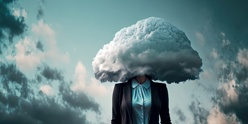 Cloud Mindset: Warum der Umstieg in die Cloud so wichtig ist Cloud Mindset