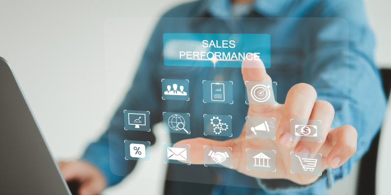 5 Herausforderungen im Vertriebsaußendienst mit Dynamics 365 Sales und ORBIS ManufacturingONE meistern 5 Herausforderungen im Vertriebsaußendienst meistern