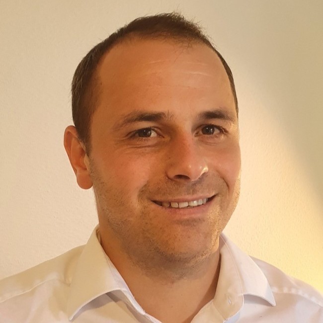 Benjamin Meier, Teamleiter SAP CX Service, S/4HANA Service und SAP FSM, ORBIS SE Benjamin Meier, ORBIS SE