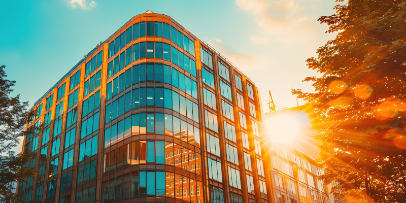 Digitale Transformation im Facility Management: vom Chaos zur Klarheit in der Objektverwaltung Digitale Transformation Facility Management