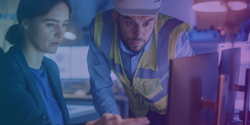 Warum sich der Umstieg auf S/4HANA Service lohnt. Der Umstieg auf S/4HANA Service