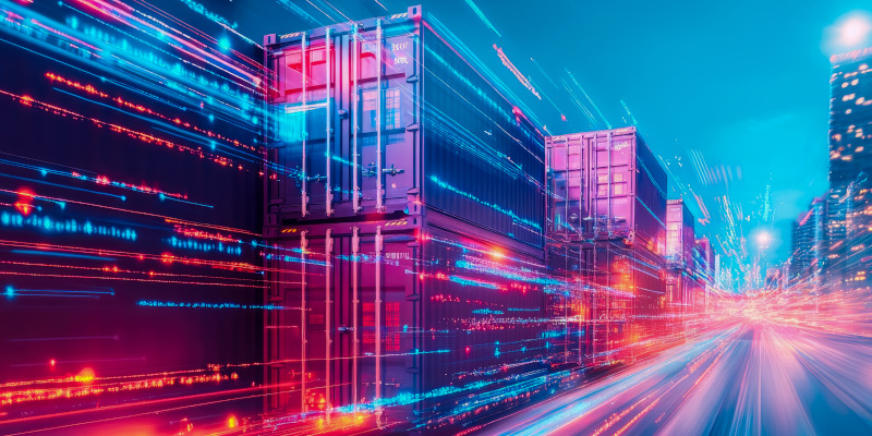 5 KI-Szenarien in SAP IBP für eine zukunftsfähige Supply Chain 5 KI-Szenarien in SAP IBP