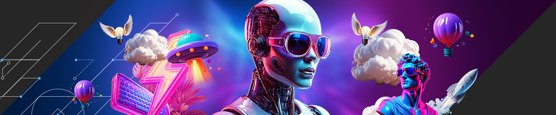 Bunte Themen aus dem ORBIS Kosmos auf dem ORBIS Blog! ORBIS Blog