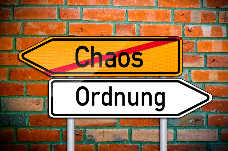 Eine Event Management Software bringt Ordnung in Ihre Weiterbildung