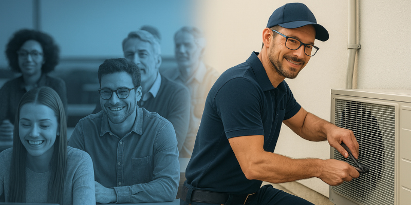 Eine Event Management Software – intelligent verbunden mit weiteren SAP-Lösungen – kann den Service Ihres Unternehmens stärken. ORBIS TEM im Service