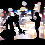 Online Event ORBIS Smart Factory Online Event zu ORBIS Smart Factory