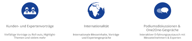 Messeprogramm ORBIS Virtual Fair Exklusive Projekteinblicke, internationale Ansätze und ein gegenseitiger Erfahrungsaustausch: ORBIS Virtual Fair