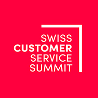 SWISS CUSTOMER SERVICE SUMMIT 2021 SWISS CUSTOMER SERVICE SUMMIT 2021