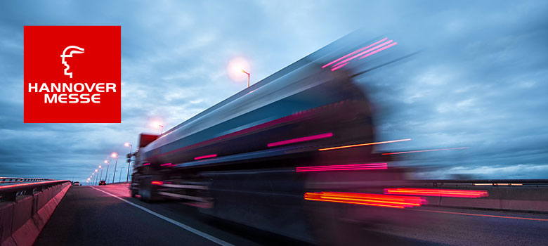 ORBIS auf der Hannover-Messe