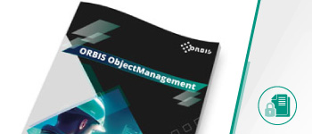 Broschüre ObjectManagement