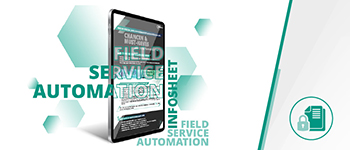 Why 2026 is the year of field service automation – opportunities and must-haves for the beverage industry The year of field service automation