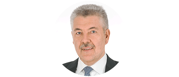 Ralph E. Kolb, Geschäftsführer, FrigorTec GmbH Ralph E. Kolb, FrigorTec GmbH