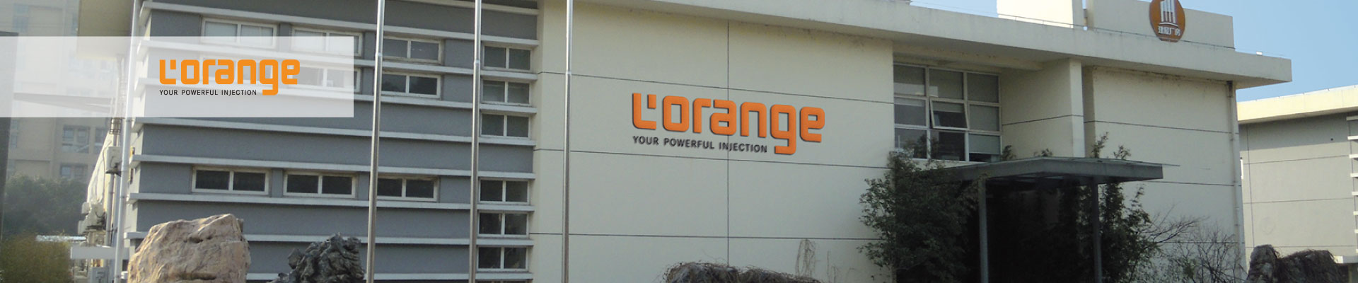 Success Story L’Orange GmbH und ORBIS