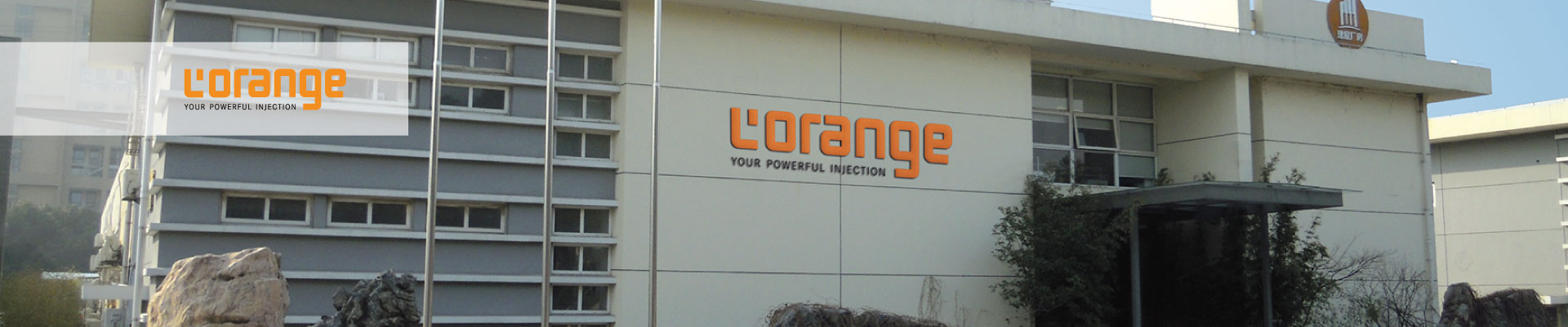 Success Story L’Orange GmbH and ORBIS