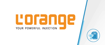 Success Story L’Orange GmbH und ORBIS