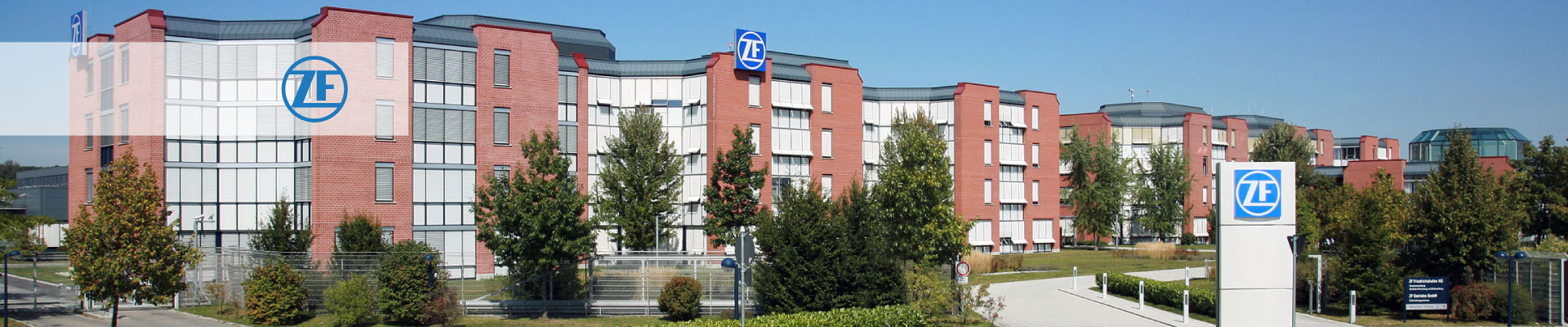 Success Story ZF Friedrichshafen AG and ORBIS