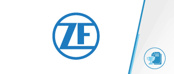 Success Story ZF Friedrichshafen AG and ORBIS