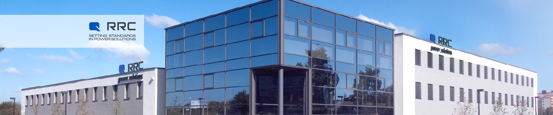 RRC power solutions ORBIS MES