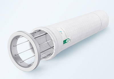 Filter product from BWF Envirotec