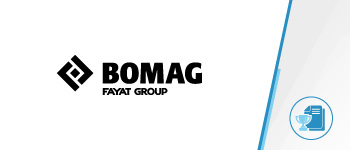 Success Story BOMAG GmbH and ORBIS