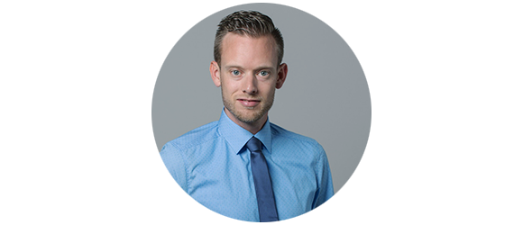 Christian Klein, CFO, CERAFILTEC Christian Klein, CERAFILTEC