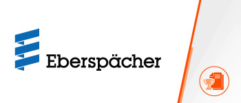 Success Story Eberspächer und ORBIS